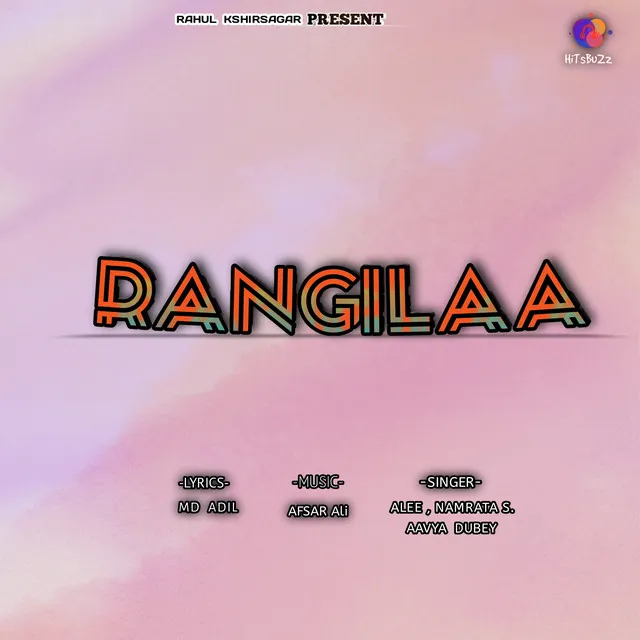 Rangilaa