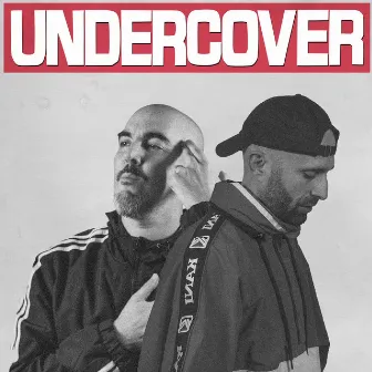 Undercover by Stash House Beats