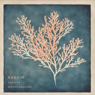 Nassim by Monoloquious