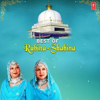 Best Of Rubina - Shabina by Rubina