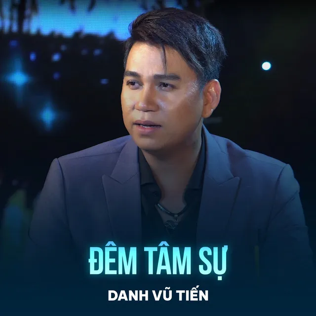 Đêm Tâm Sự