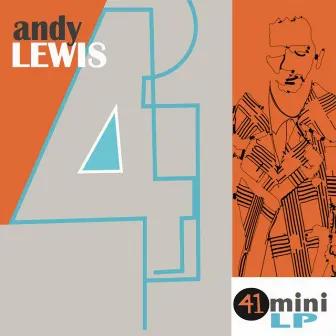 41 by Andy Lewis