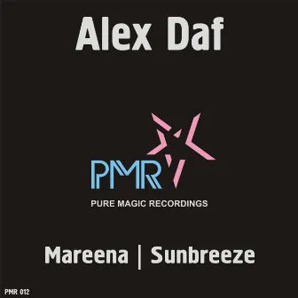 Mareena / Sunbreeze by Alex DaF