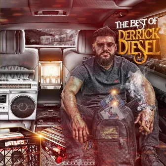 The Best of Derrick Diesel by Derrick Diesel