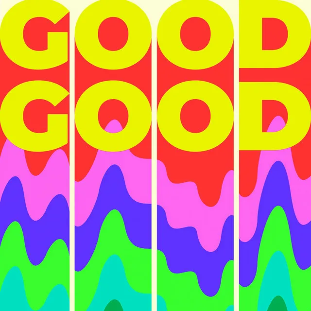 GOOD GOOD - Hyperpop Remix