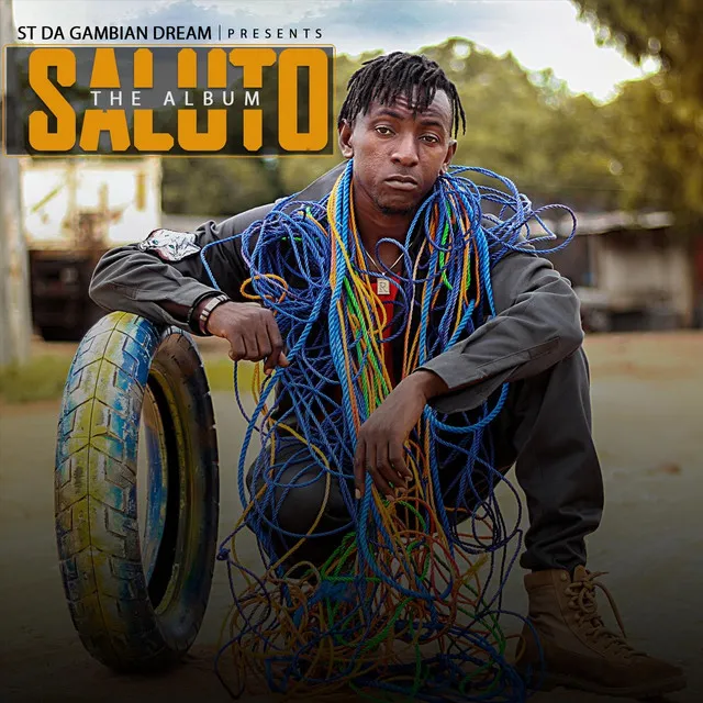 Saluto