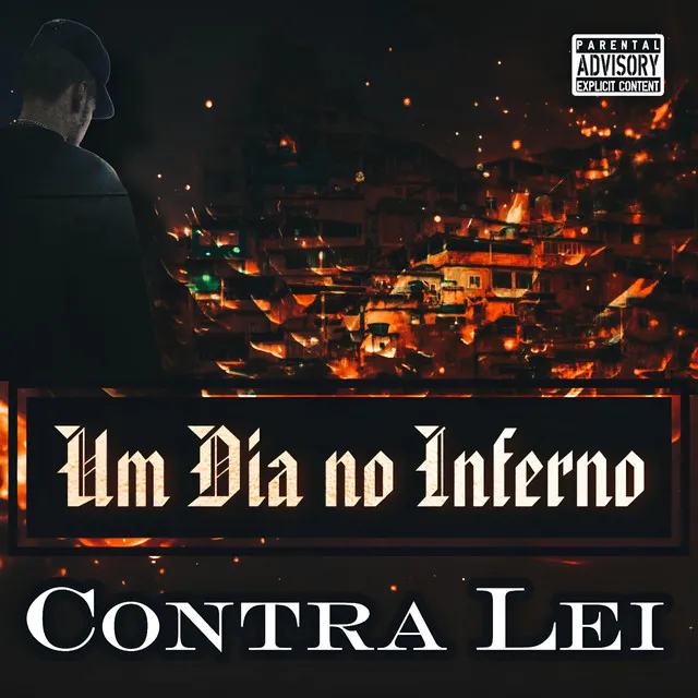 Um Dia no Inferno