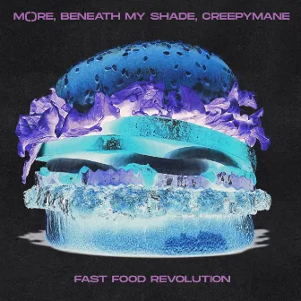 Fast Food Revolution by M()RE