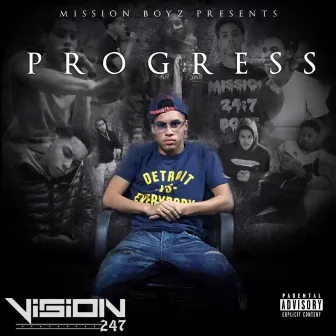 Progress by Vision 247