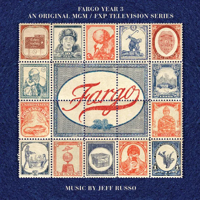 Fargo Main Theme (Season 3)