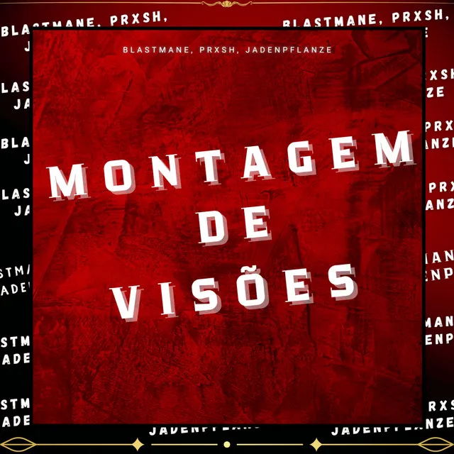 Montagem de visões - Slowed