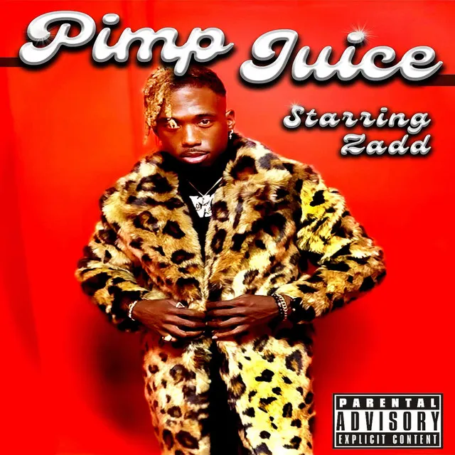 Pimp Juice