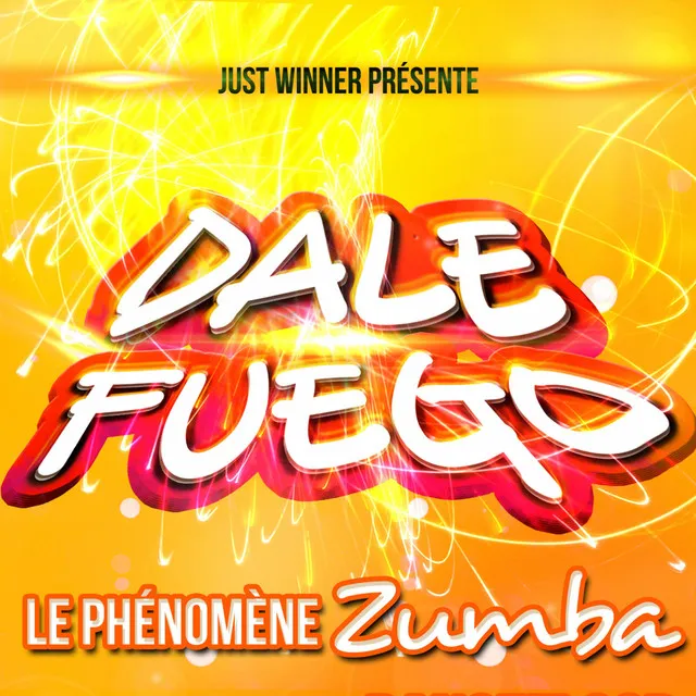 Dale Fuego - Radio Edit