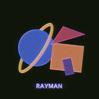 RAYMAN by Spacehaus