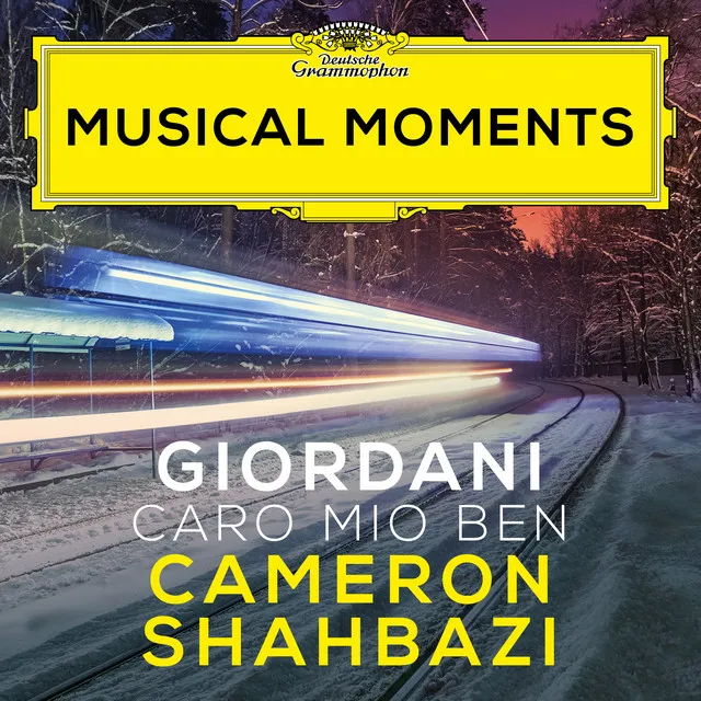 T. Giordani: Caro mio ben (Musical Moments)