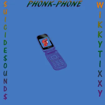 Phonk-Phone by Disco Thugger