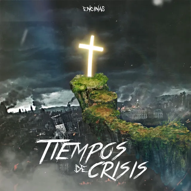 Tiempos de Crisis