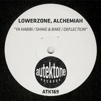 Ya Habibi / Shake & Bake / Deflection by Alchemiah