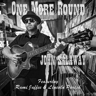 One More Round by John Salaway