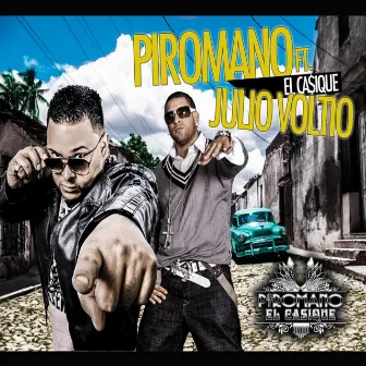 Dime La Que Es by Julio Voltio