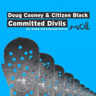 Committed Divils by Citizen Black