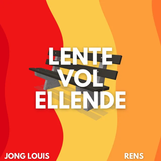 Lente Vol Ellende