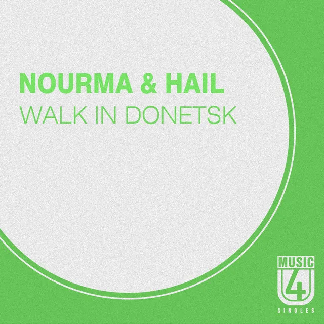 Walk In Donetsk - Original Mix