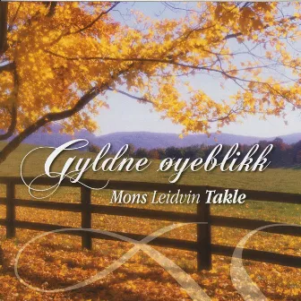 Gyldne Øyeblikk by Mons Leidvin Takle