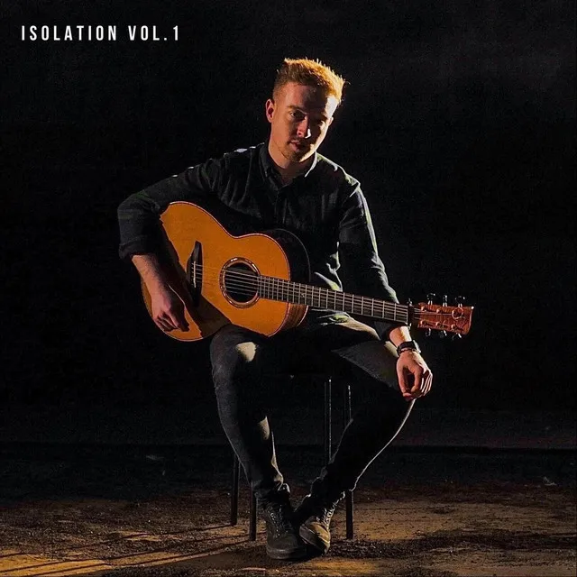 Isolation. Vol. 1