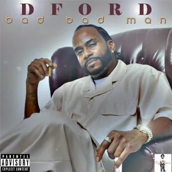 Bad Bad Man by D-Ford