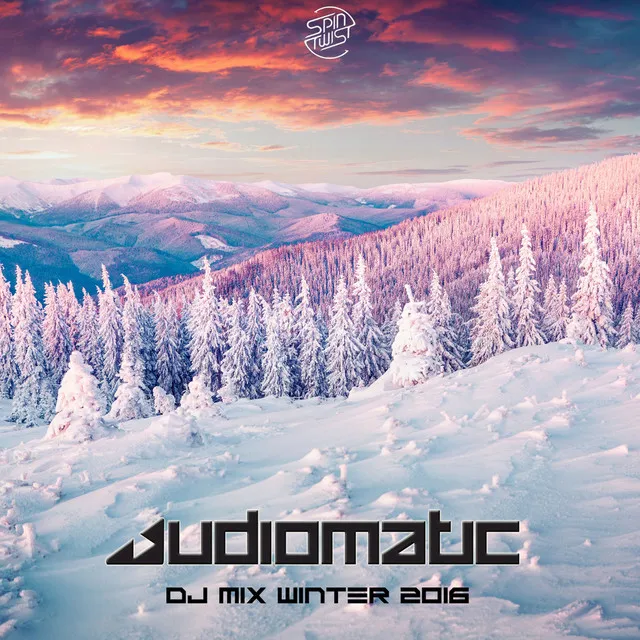 Dj Winter Mix 2016