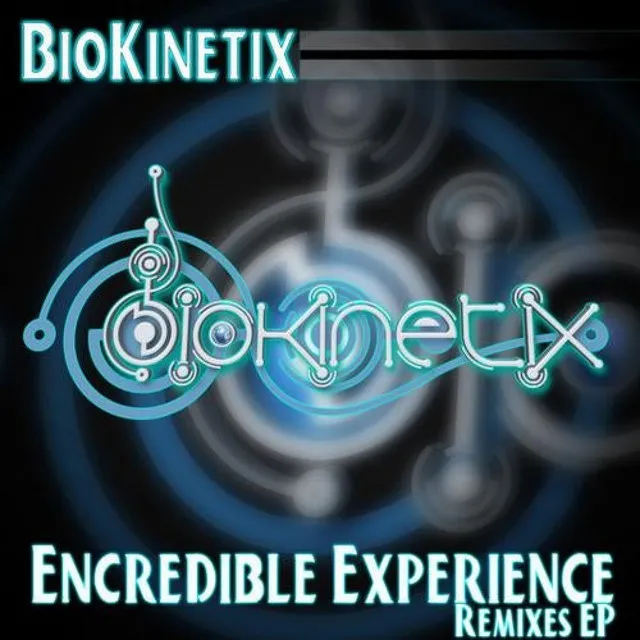 Encredible Experience - Sabertooth Remix