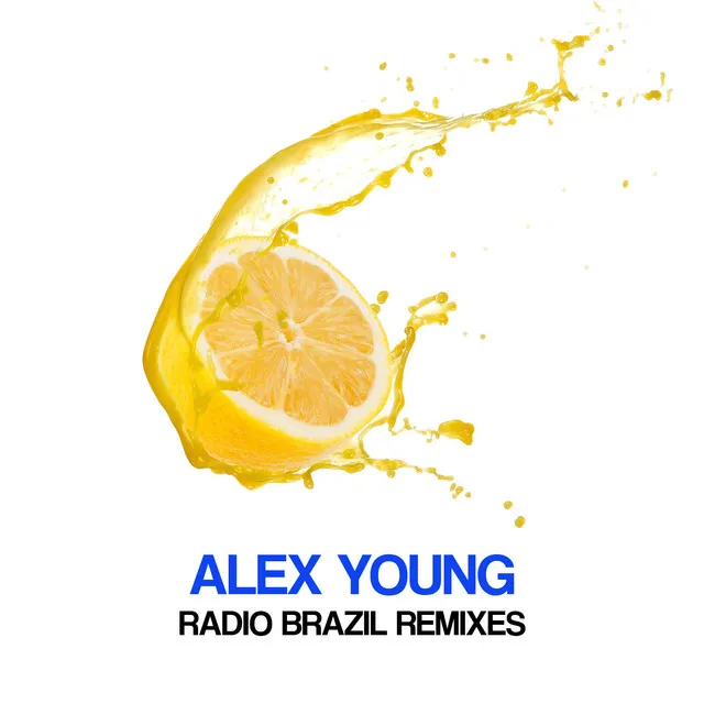 Radio Brazil - An-Beat Remix