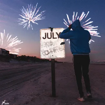 July by Grant Schaffer