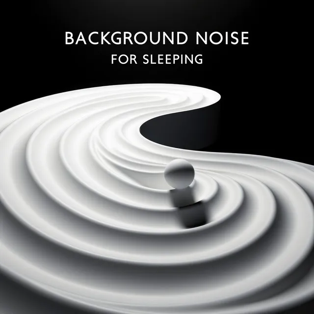 Background Noise for Sleeping (White Loopable with No Fade)