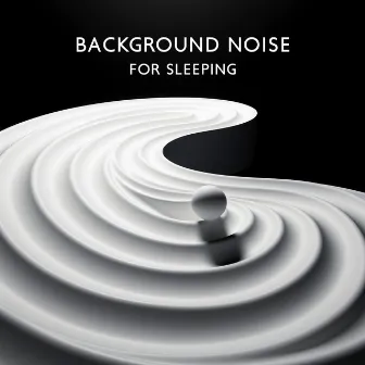 Background Noise for Sleeping (White Loopable with No Fade) by 