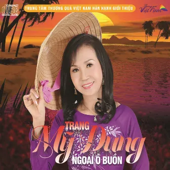 Ngoại Ô Buồn by Trang Mỹ Dung