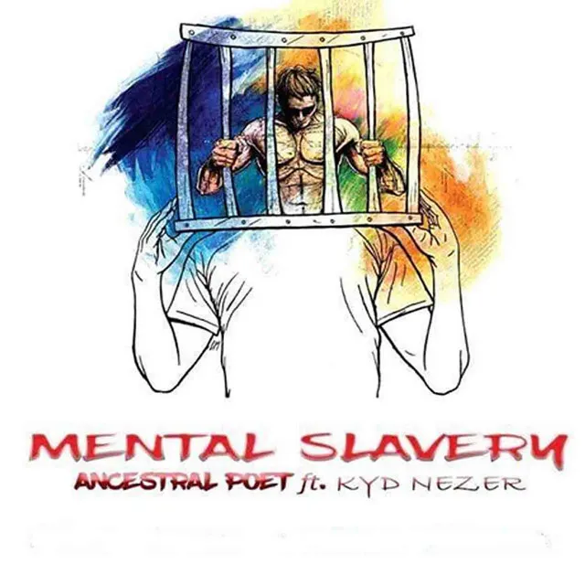 Mental Slavery (Poetry)