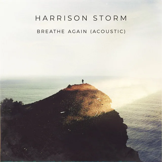 Breathe Again - Acoustic