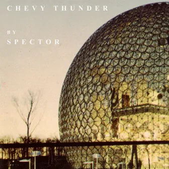 Chevy Thunder by Spector