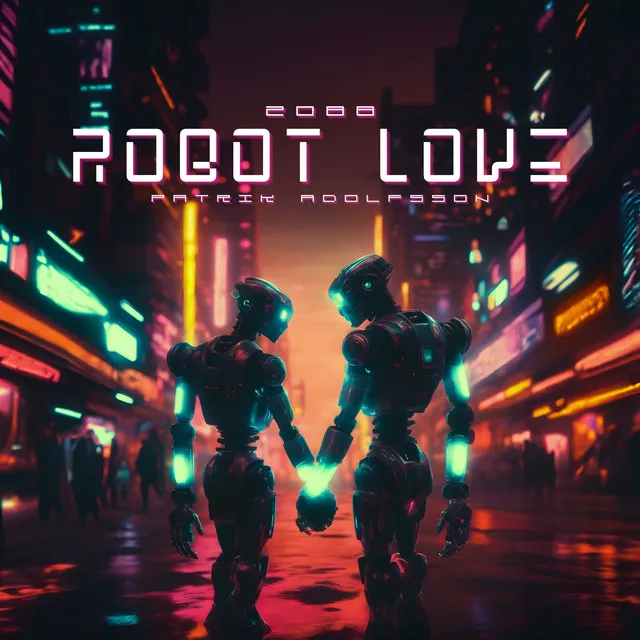 2088: Robot Love