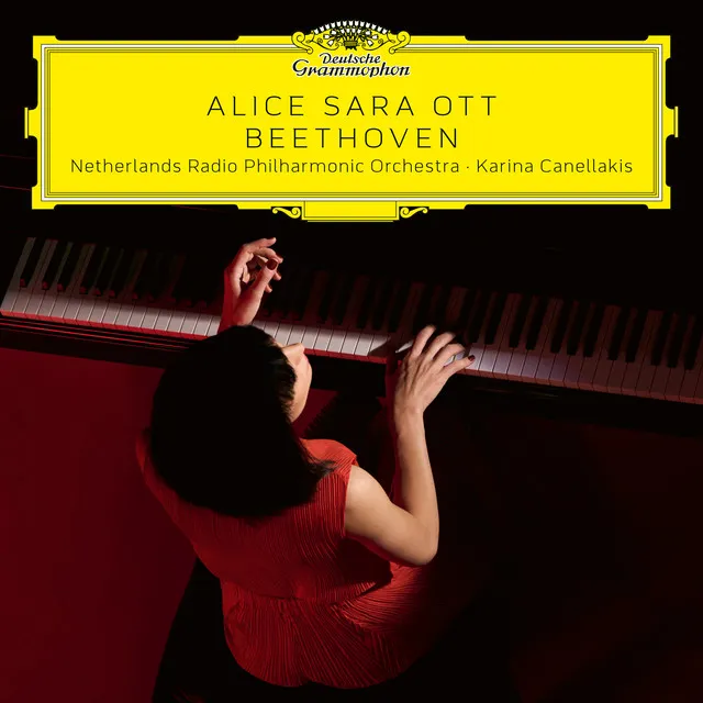 Piano Concerto No. 1 in C Major, Op. 15: III. Rondo. Allegro scherzando