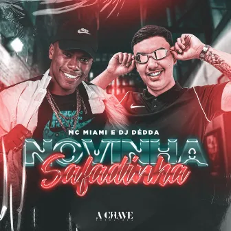 Novinha Safadinha by MC Miami