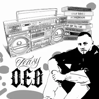 O.E.B by T.Easy