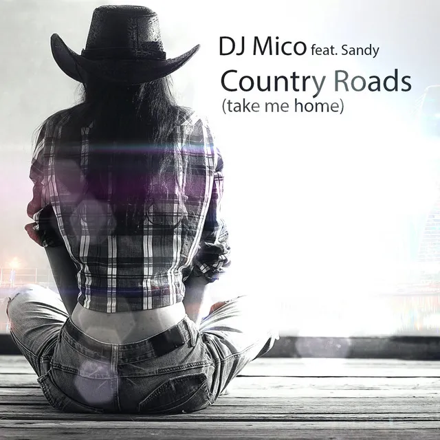 Country Roads - Extended Edit