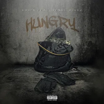 Hungry by Logik