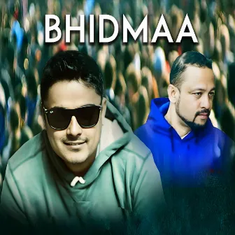 BHIDMAA by Yogendra Upadhyay