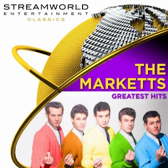 The Markets Greatest Hits by The Marketts