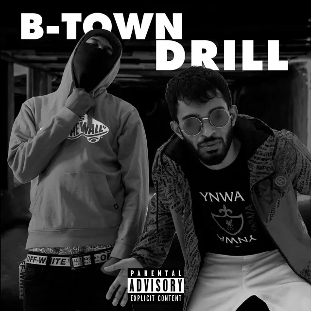 BTown Drill