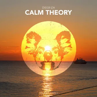 Calm Theory by Deebiza